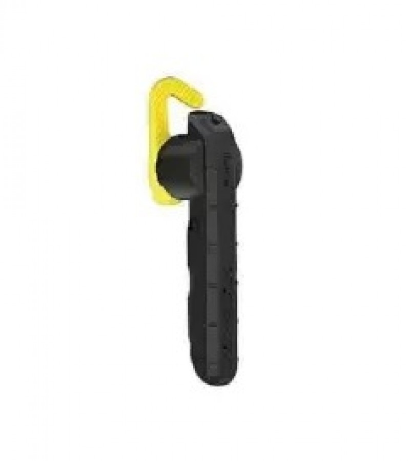 Steel Stereo Headset Bluetooth-