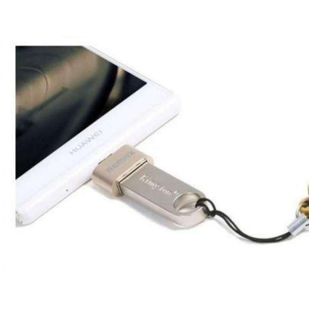 TC-14-RA - OTG USB Connector