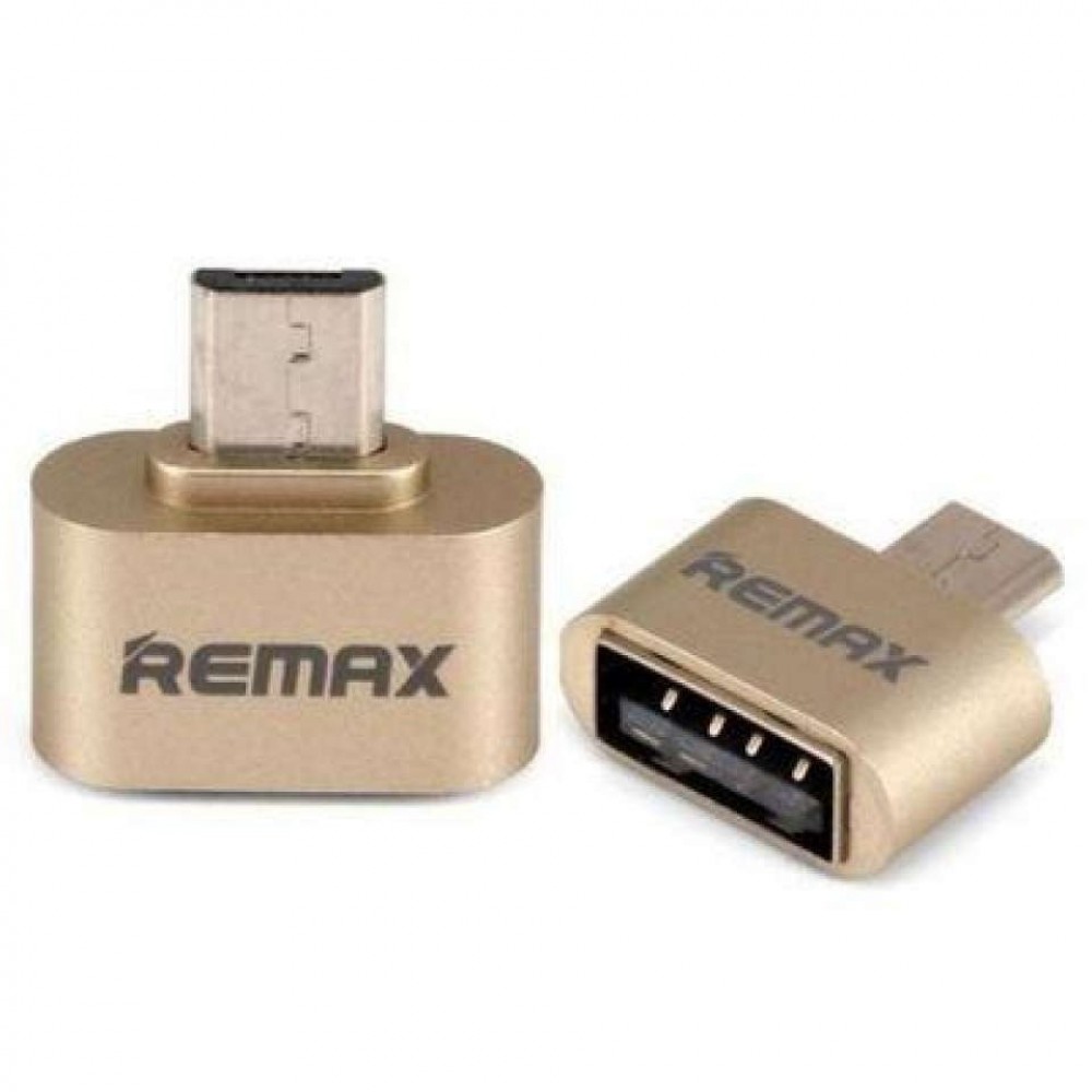 TC-14-RA - OTG USB Connector