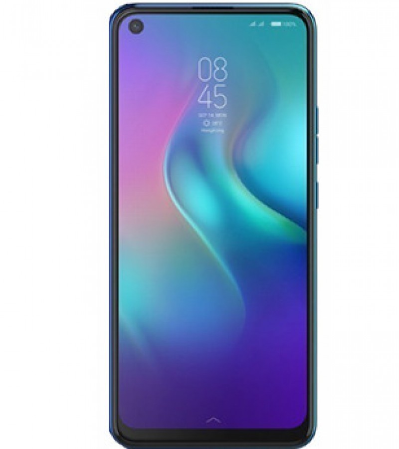 Tecno Camon 12 Air