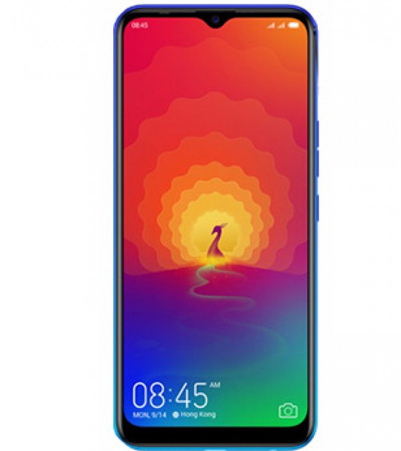 Tecno Spark 4
