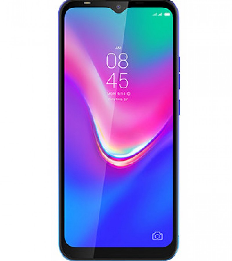 Tecno Spark 4 Lite