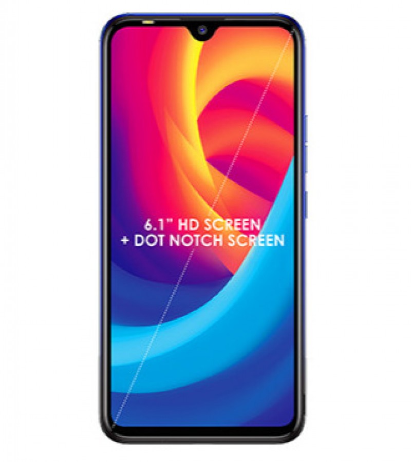 Tecno Spark Go