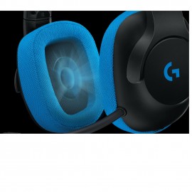 Logitech G233 Gaming Headset With Detachable Unidirectional