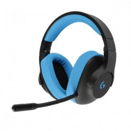 Logitech G233 Gaming Headset With Detachable Unidirectional