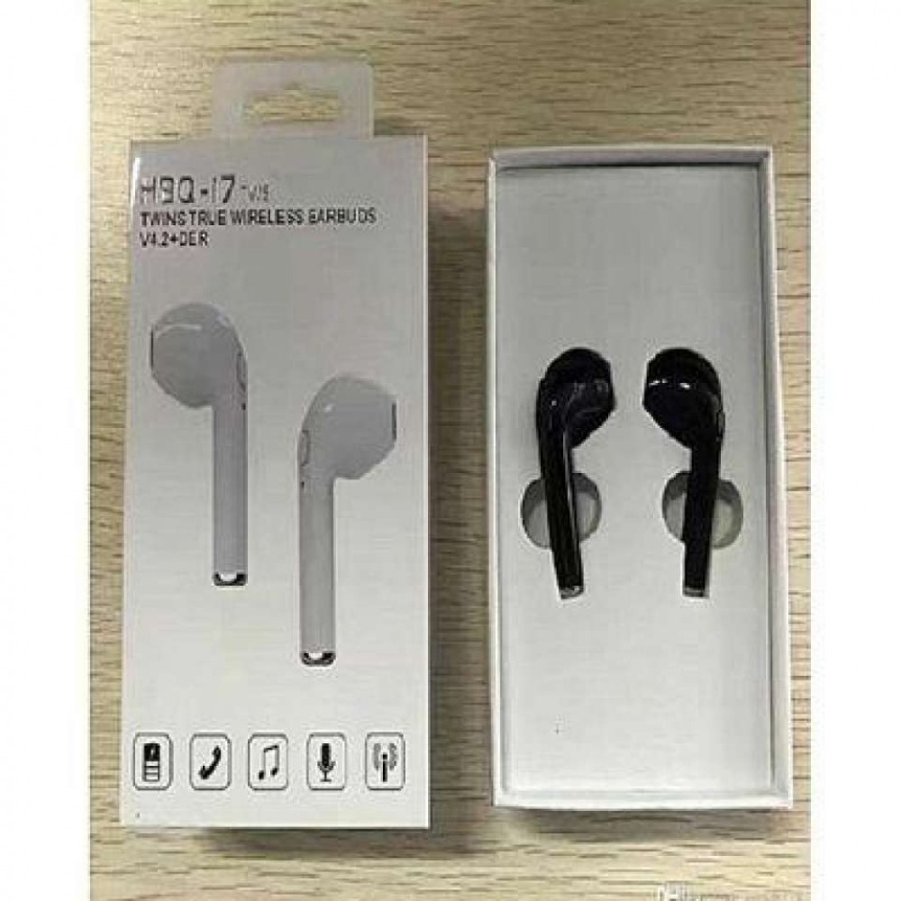 TWIN TRUE BLUETOOTH EARPHONE V4.2+DER H9Q I7