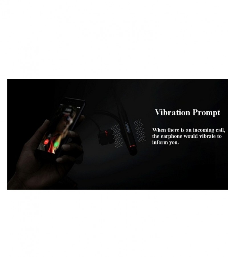 Wireless Bluetooth Sports Running Headset Magnetic Design HIFI Earphone Wireless - Black     BHS149