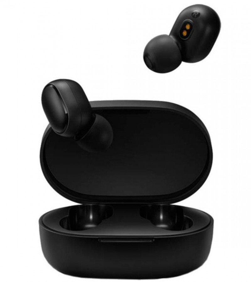 Xiaomi Mi True Wireless Earbuds Basic 2