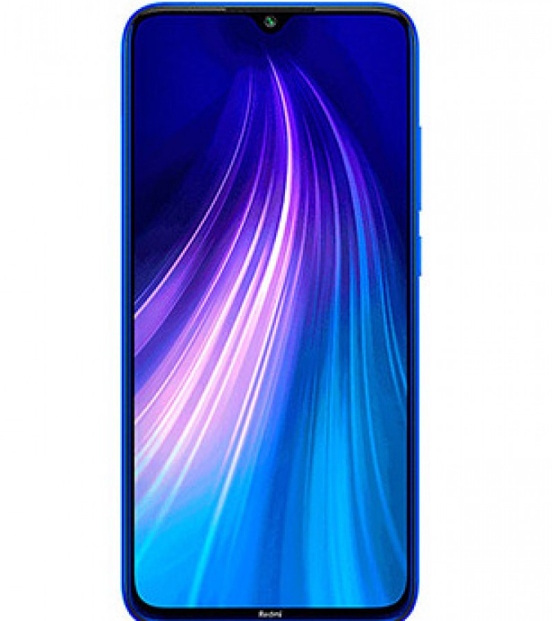Xiaomi Redmi Note 8