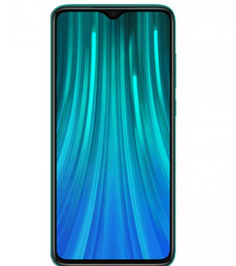 Xiaomi Redmi Note 8 Pro