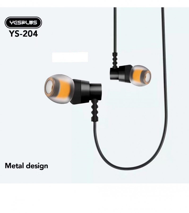 Yesplus Hands Free model 204