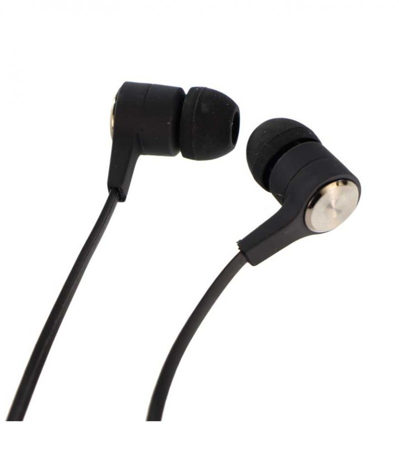 YOOKIE MUSIC COLORFUL EARPHONE YK990  HF165