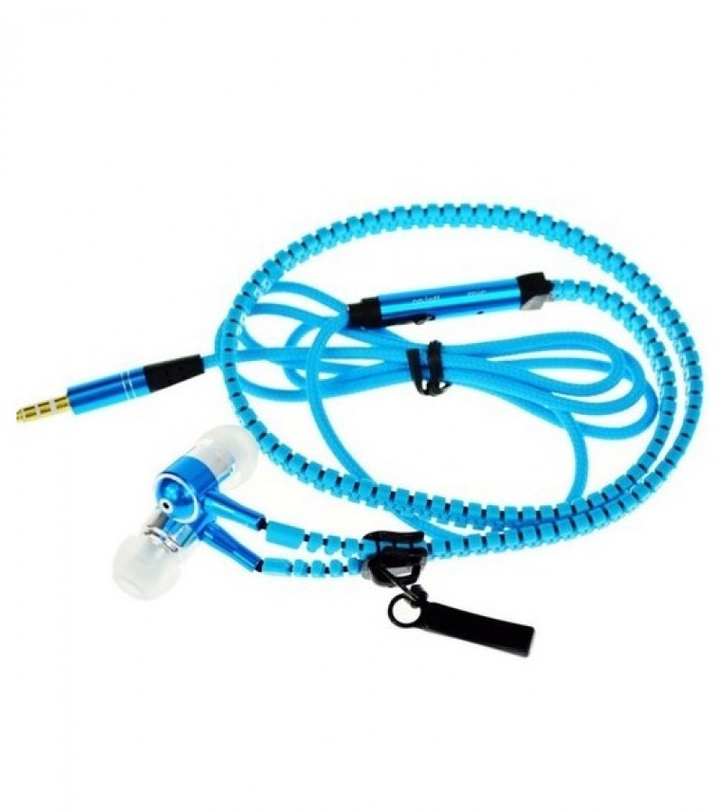 Zipper HandsFree for all Mobiles
