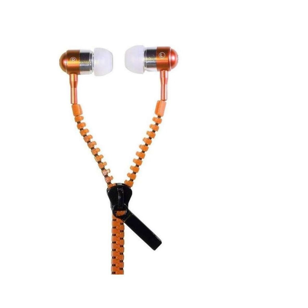Zipper Handsfree Woofer For Smartphones