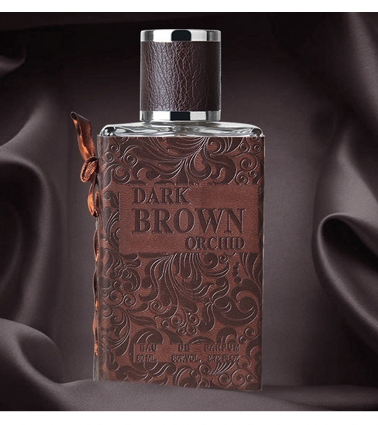 brown orchid perfume original