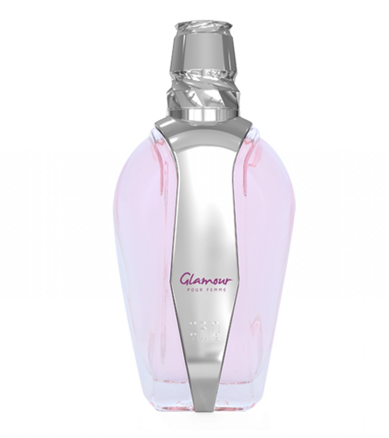 glamour pour femme perfume