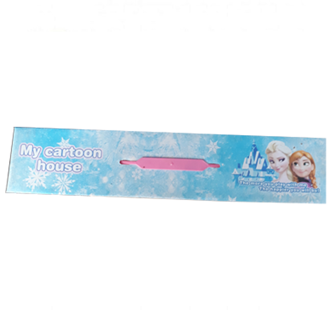 Frozen Doll House For Kids