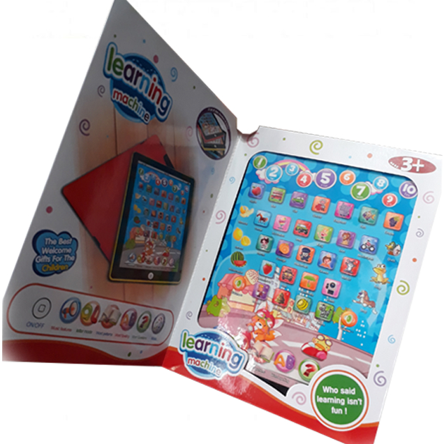 Kids Learning Tab For Bright Future Of Your Children