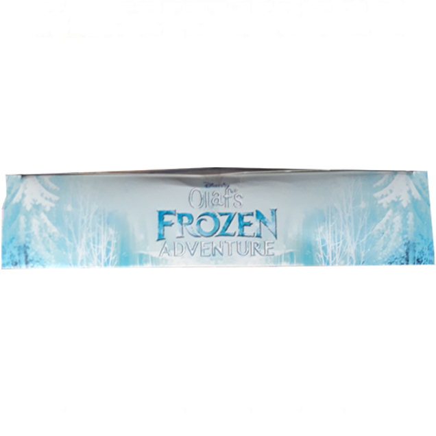 Anna & Elsa Frozen Themed Doll