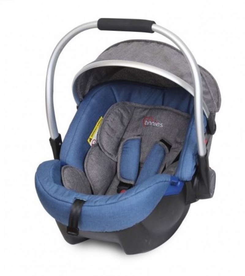 BABY CARRY COT STEEL HANDLE