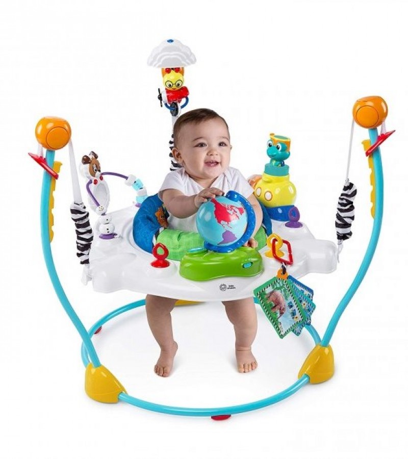 Baby Einstein Jumper