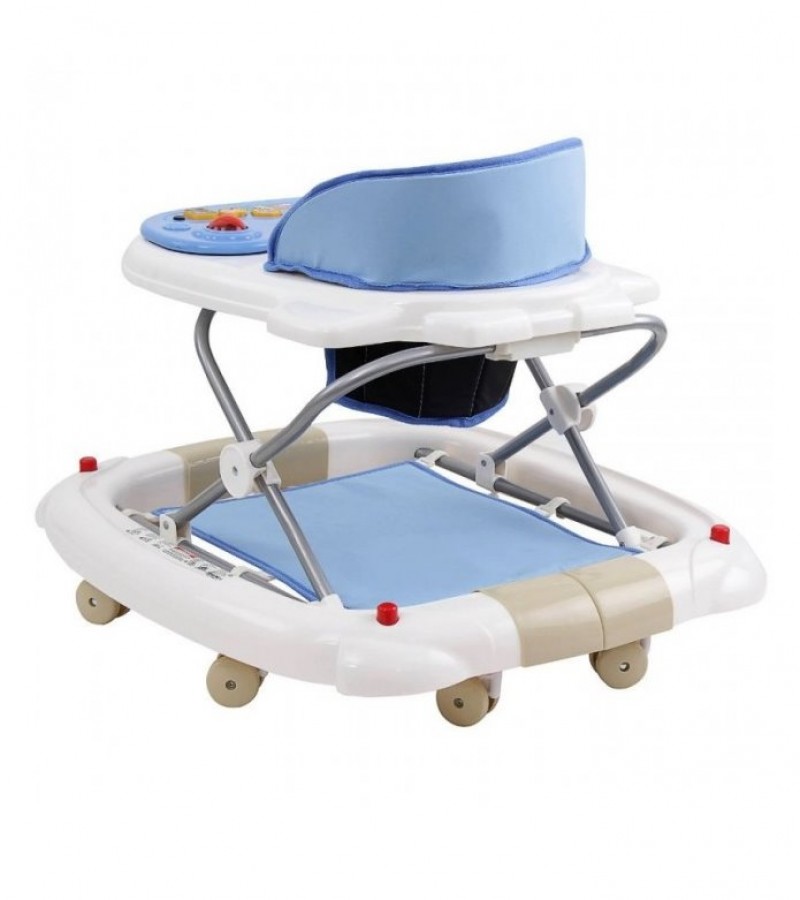 BABY WALKER