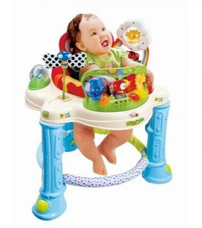 Baby Walker Jumperoo