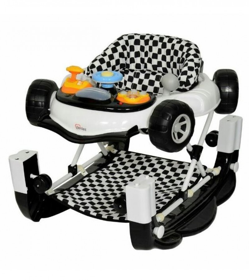 BABY WALKER W.ROCKING