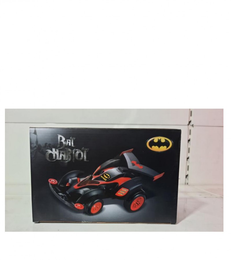 Batman Car For Kids Sale price Buy online in Pakistan