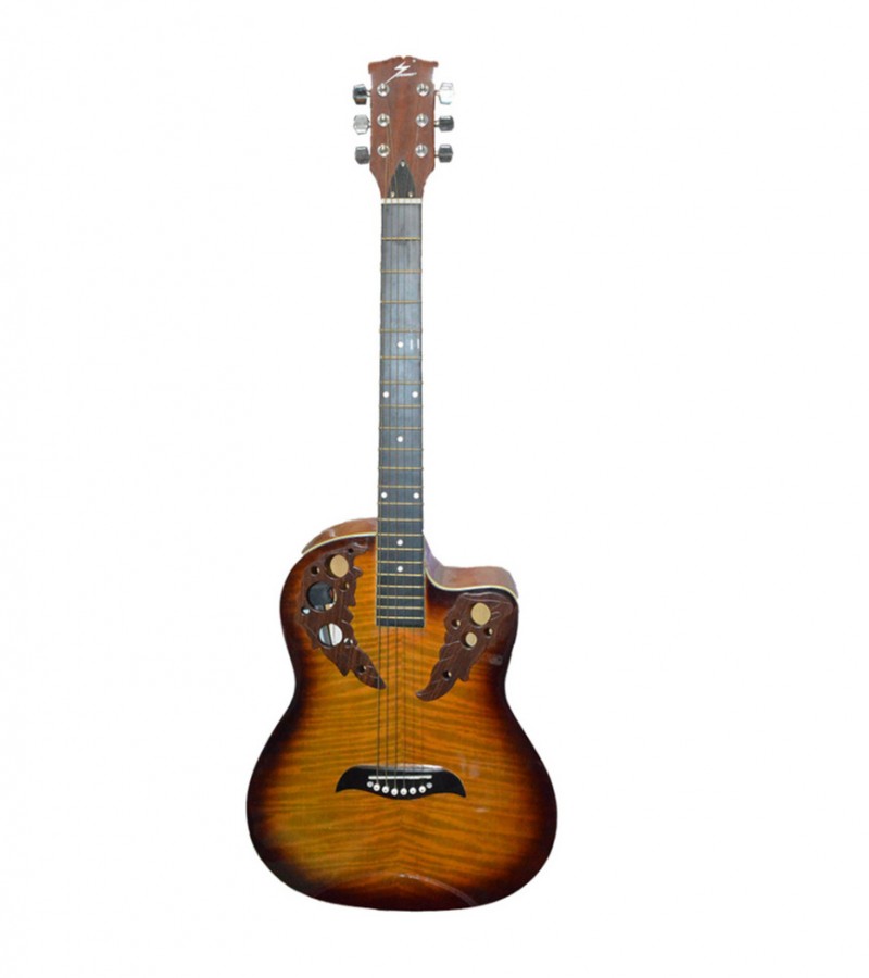 Best Semi Costic Guitar