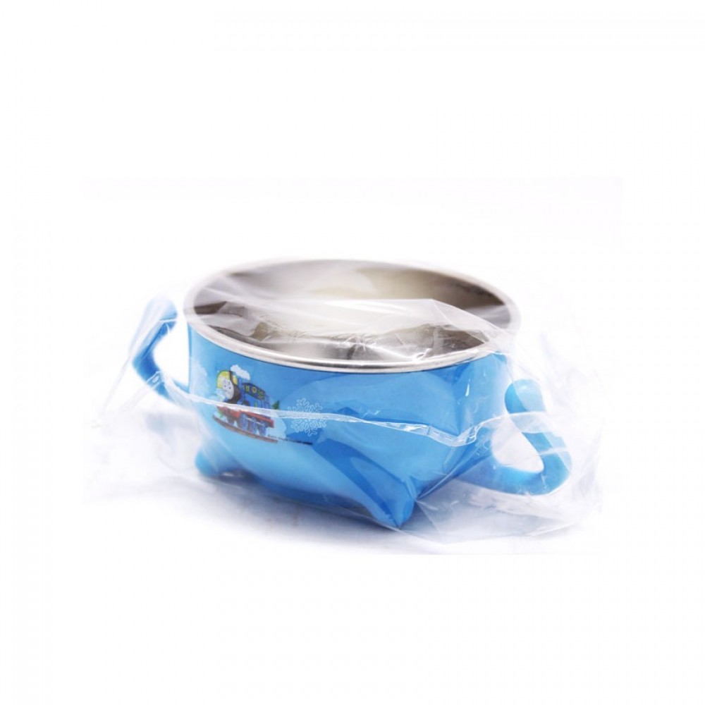 Bowl For Baby Eating - 9+ Months