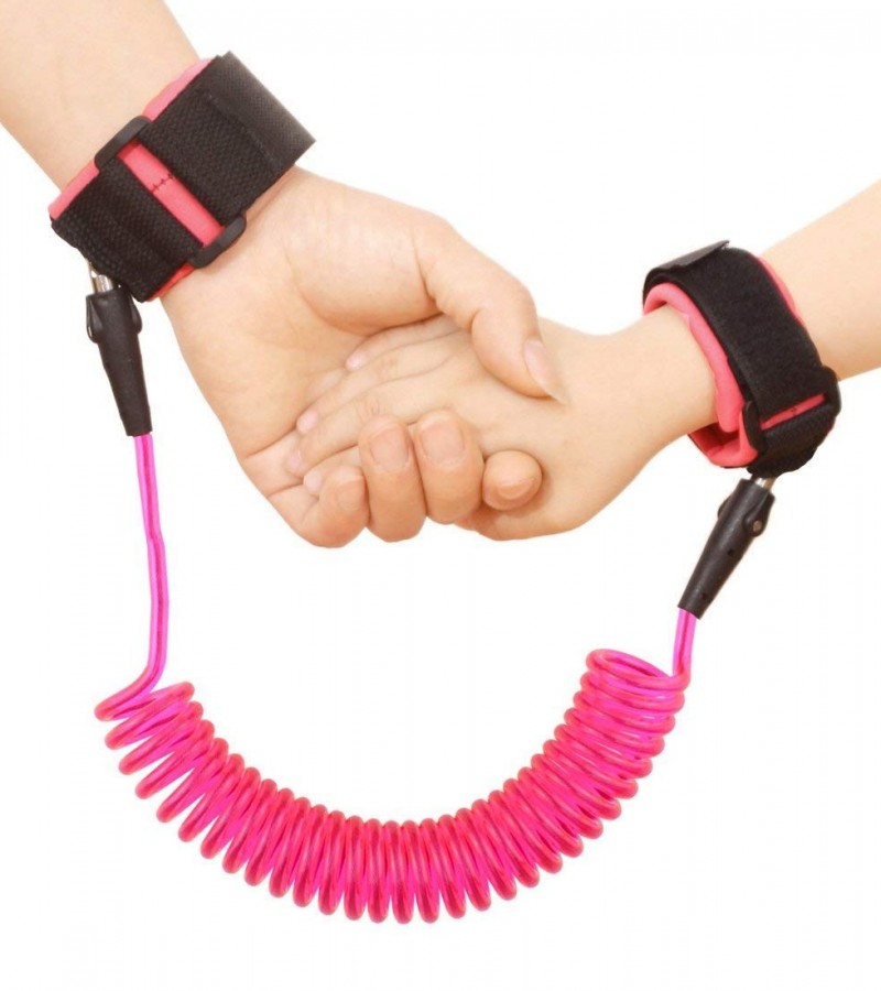 Child Anti Lost Wrist Link - 2.50 Meter