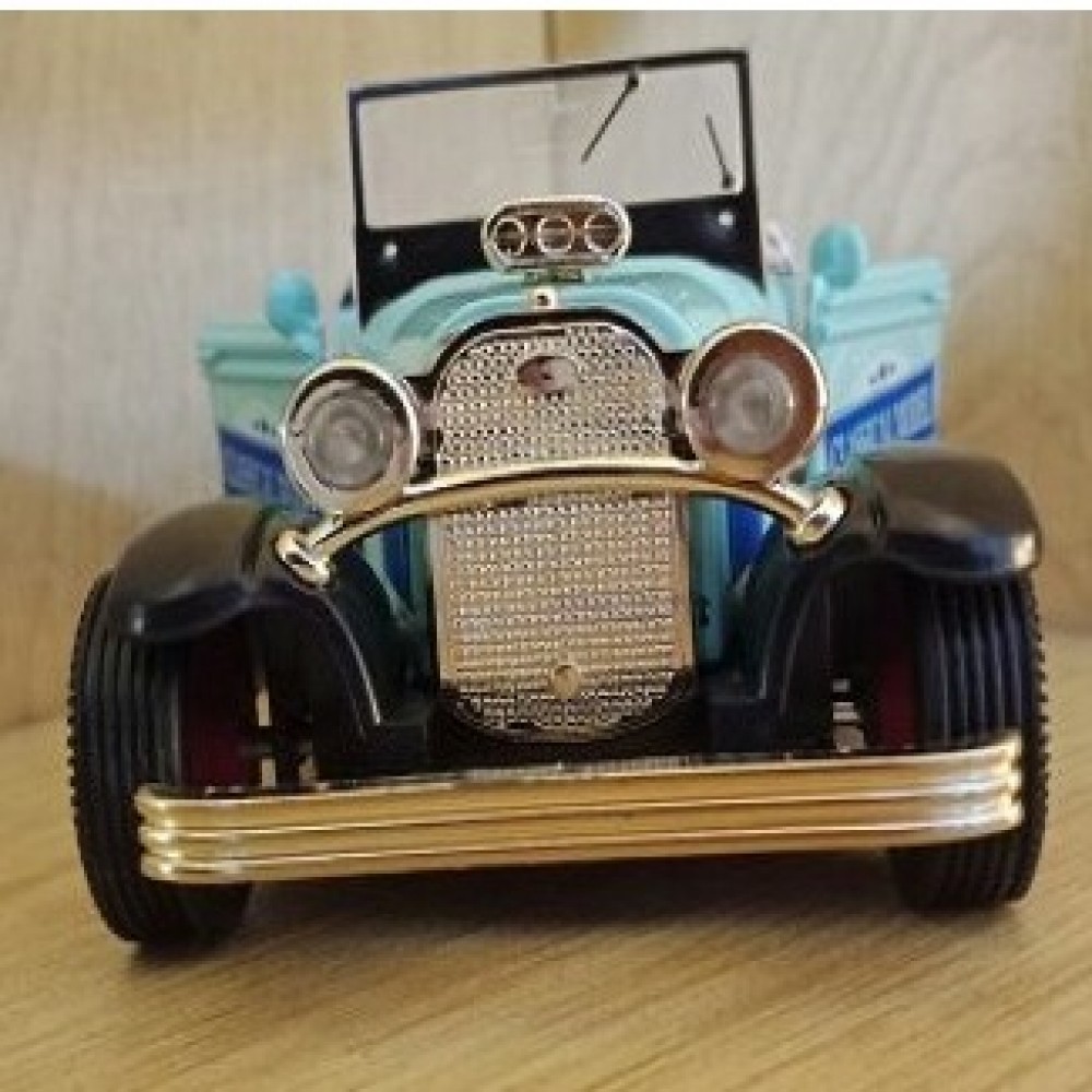 Classical Model Diecast Novel Style Special Car For Kids