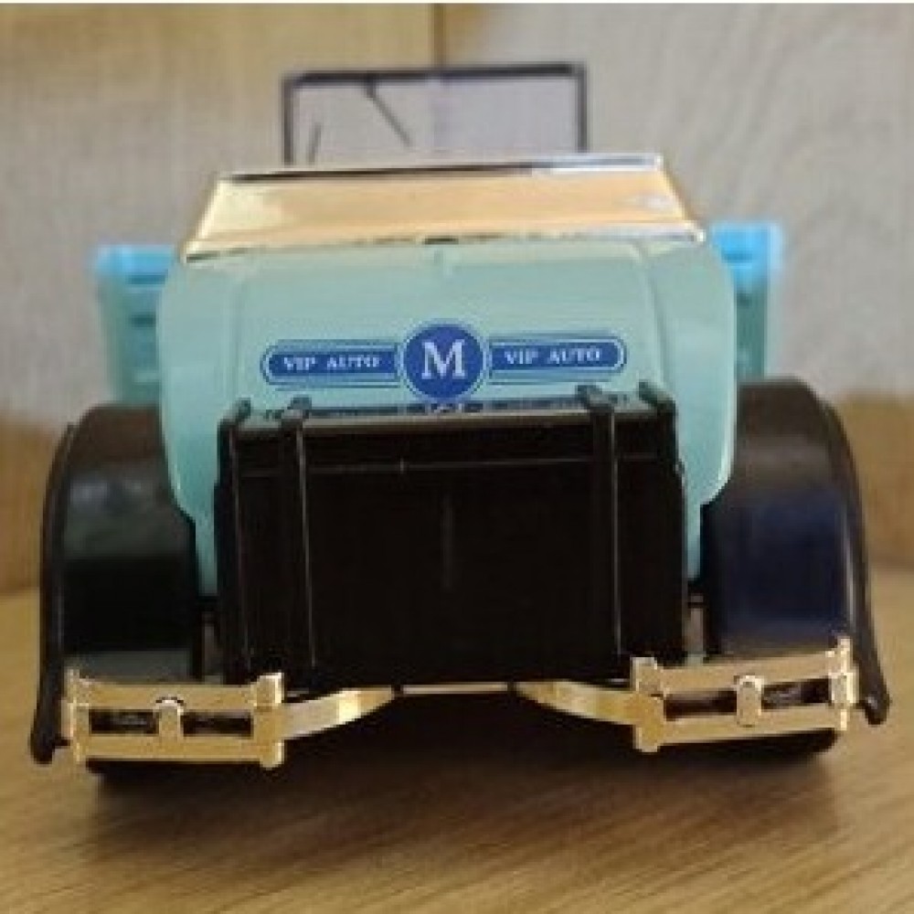 Classical Model Diecast Novel Style Special Car For Kids