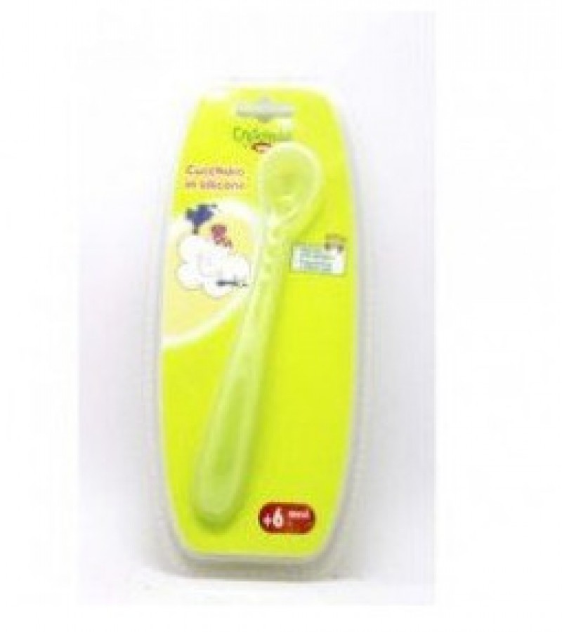 Crescendo Spoon For Baby Hands