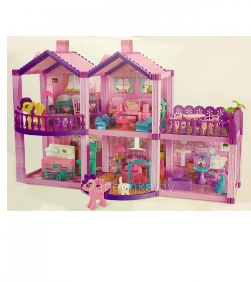 Doll House