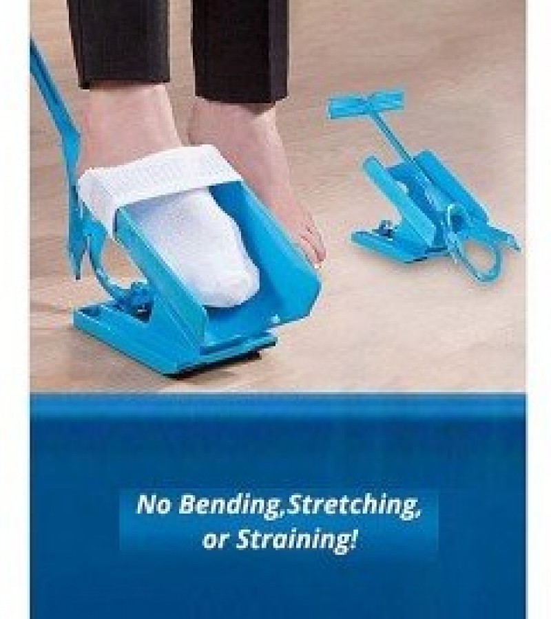 Easy To Use Socks Slider For All