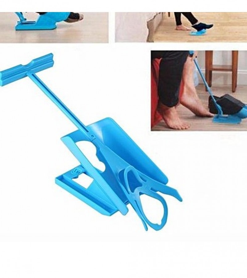 Easy To Use Socks Slider For All