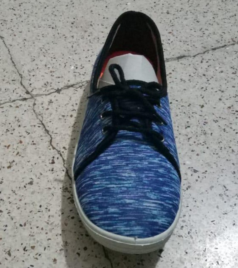 Ladies Winter Confortable Pumps