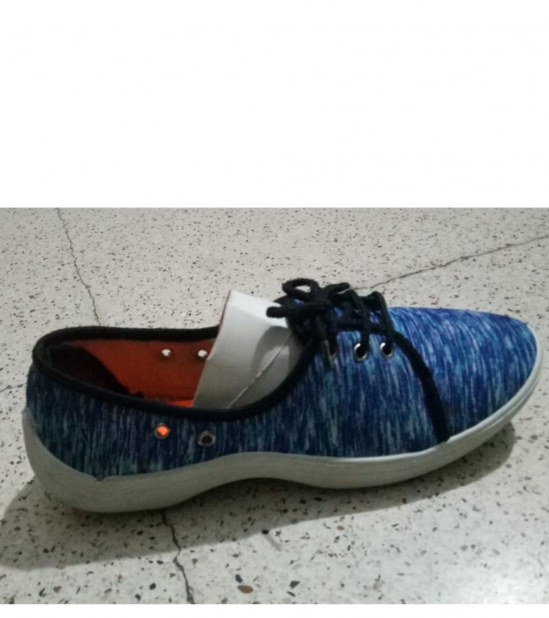 Ladies Winter Confortable Pumps