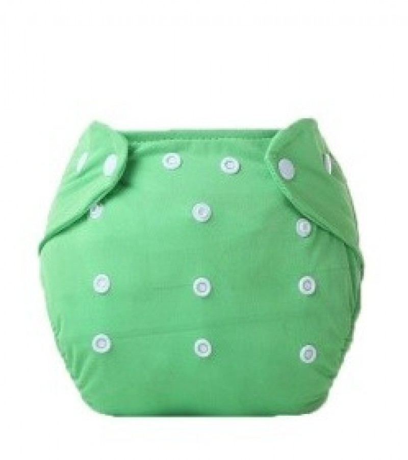 Little One Reusable Baby Nappies