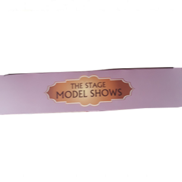 Model Looking Doll For Kids - Bendable