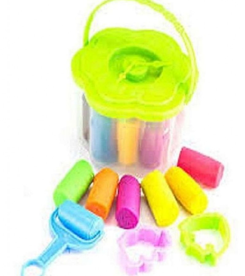 Modeling Clay Medium Violin Pack