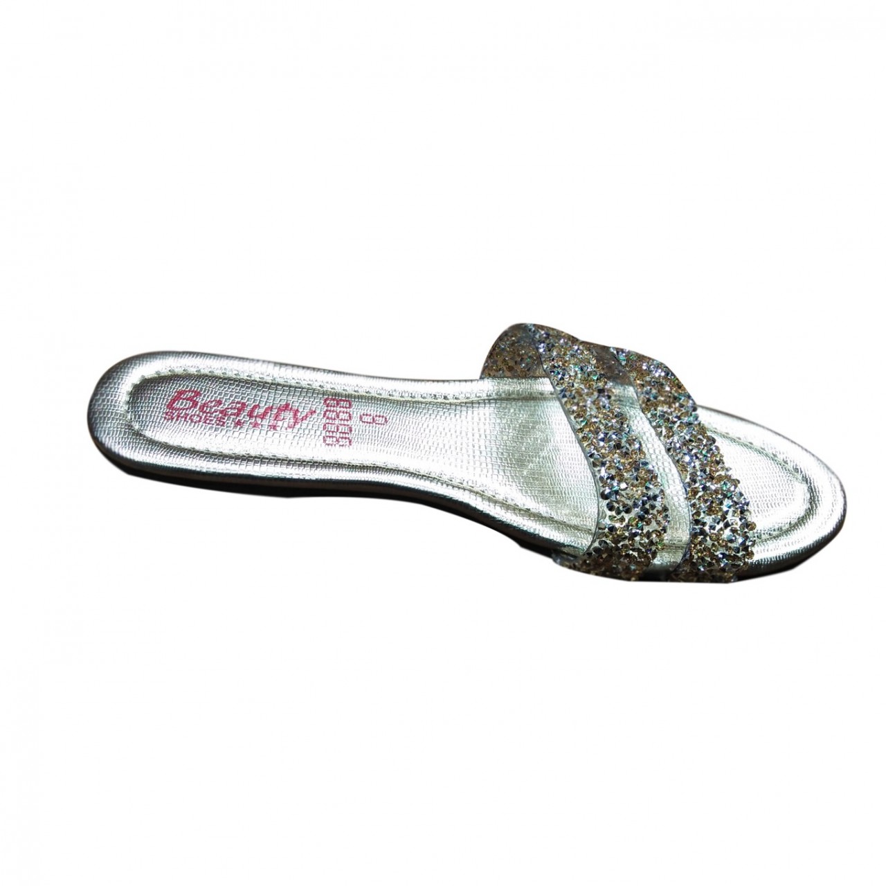 Multipurpose Flat Shoes For Women - Multicolor