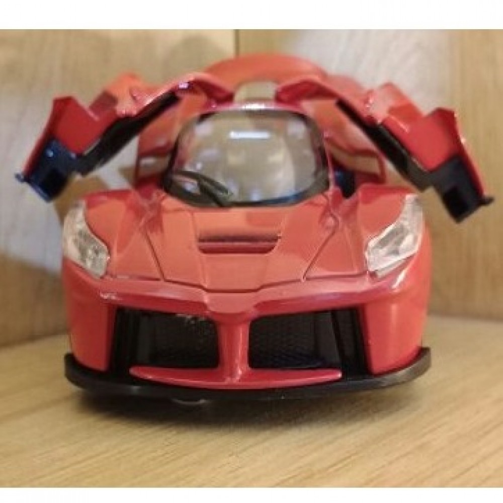 New Collection pull back 1:32 Metal Diecast Toy Car for Kids