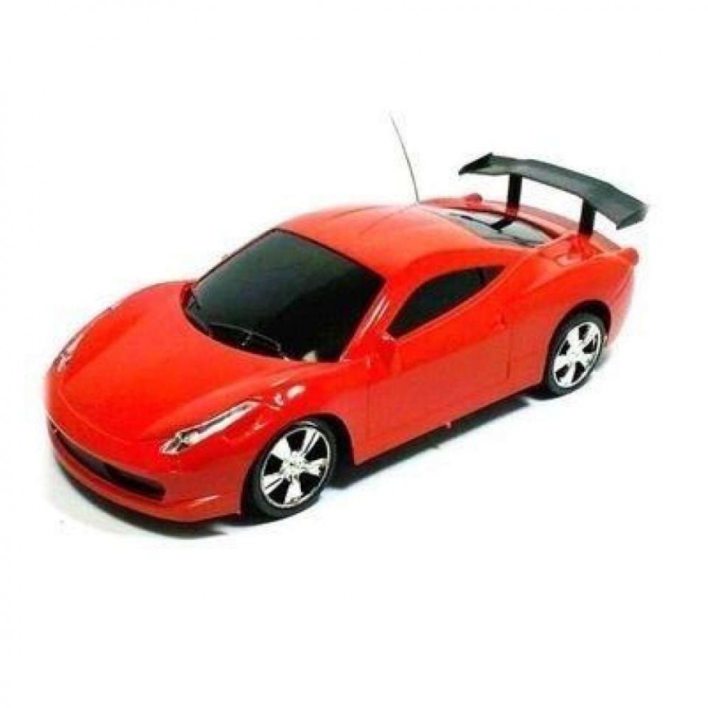 Remote Control Car Toy