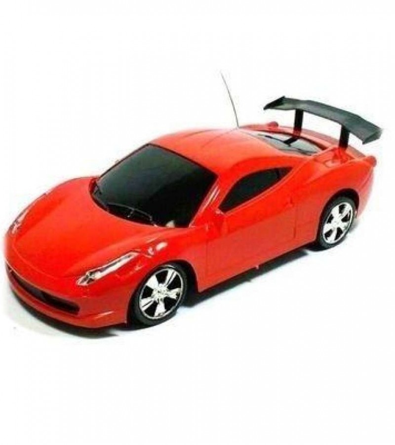 Remote Control Car Toy