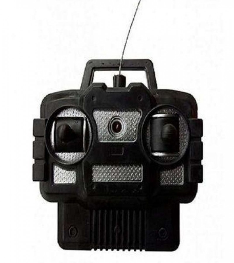 Remote Control Car Toy