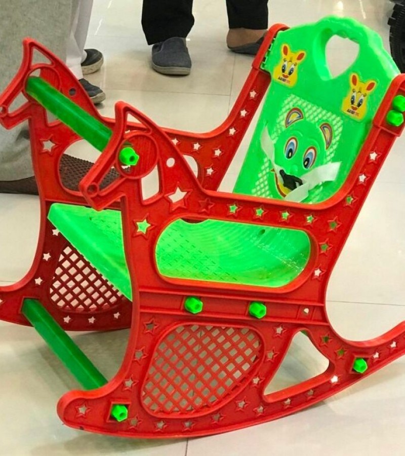 Rocking Chair For Kids
