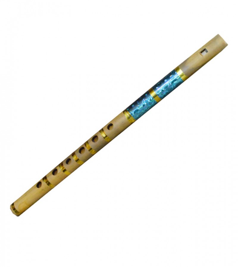 Simple Look Bansuri